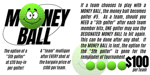 money
